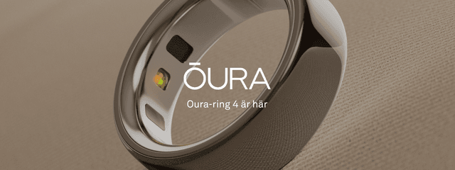Oura - Smart Ring - Oura Ring 4 is here
