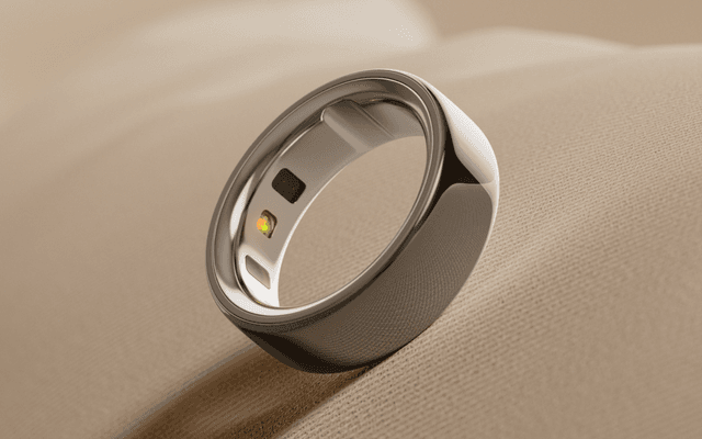 Oura Ring 4