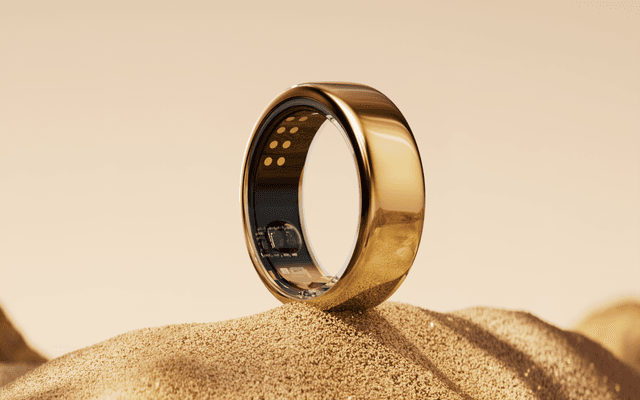 Oura Ring Gen3