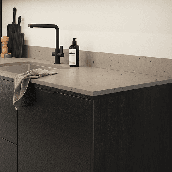 Epoq - Bordplade - Quartz