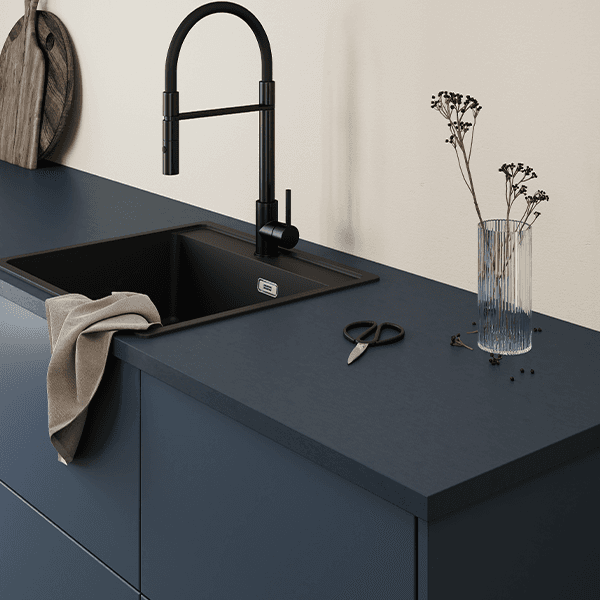 Epoq - Worktop - Linoleum