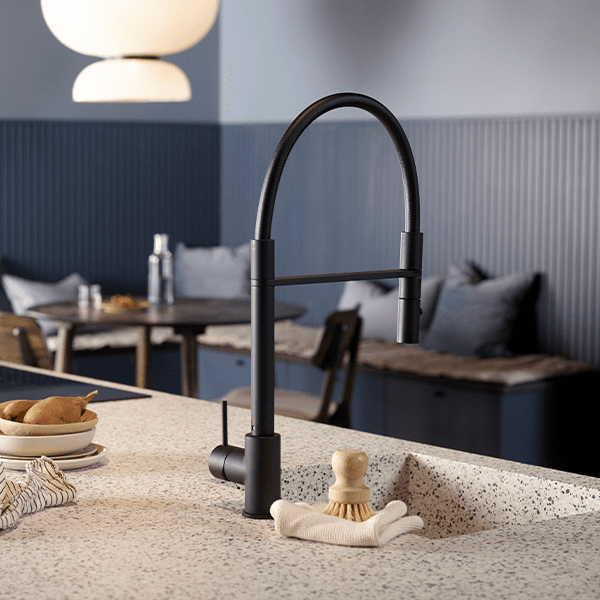 Epoq - Worktop - Acrylic