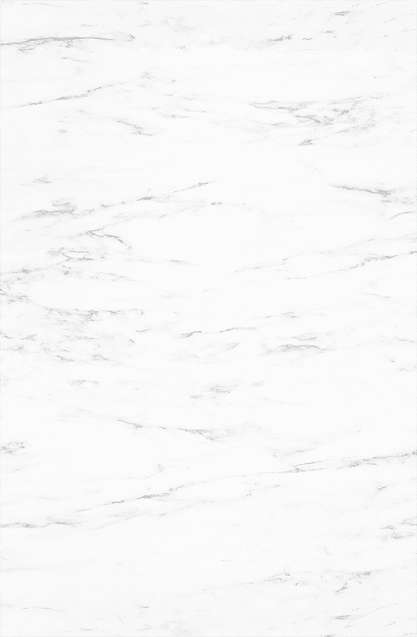 Laminate Marble White 590x900