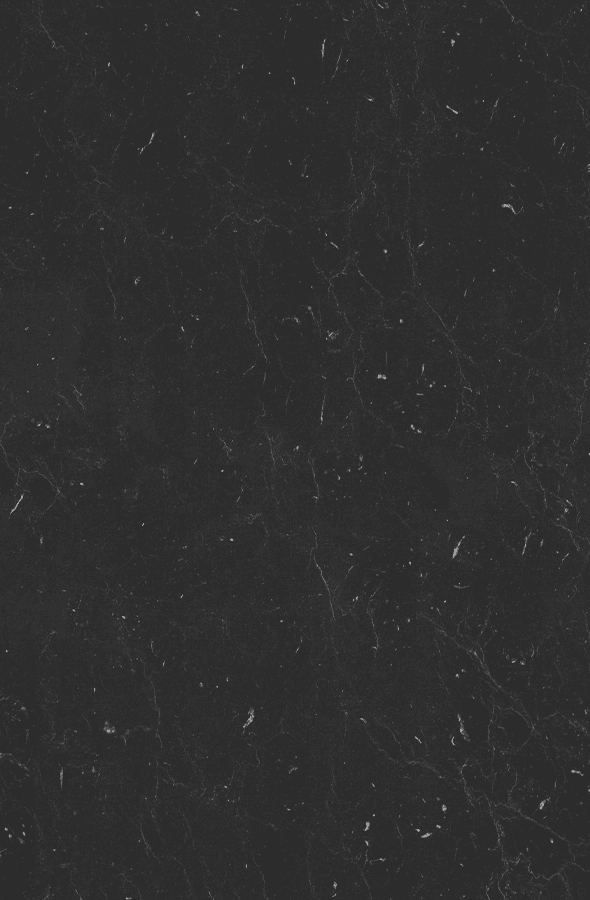 Laminate Black Marble 590x900