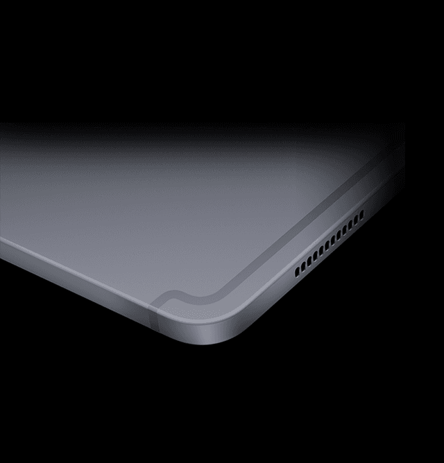 Samsung - Nettbrett - Galaxy Tab S10 Series  - Galaxy Performance - Holdbarhet