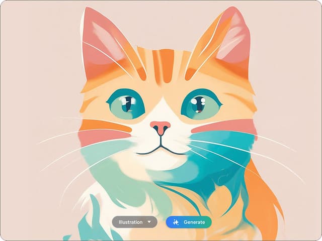 Samsung - Nettbrett - Galaxy Tab S10 Series - Sketch to image