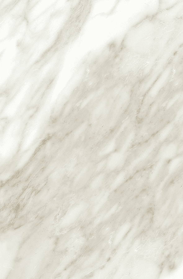 Laminate White Marble 590x900