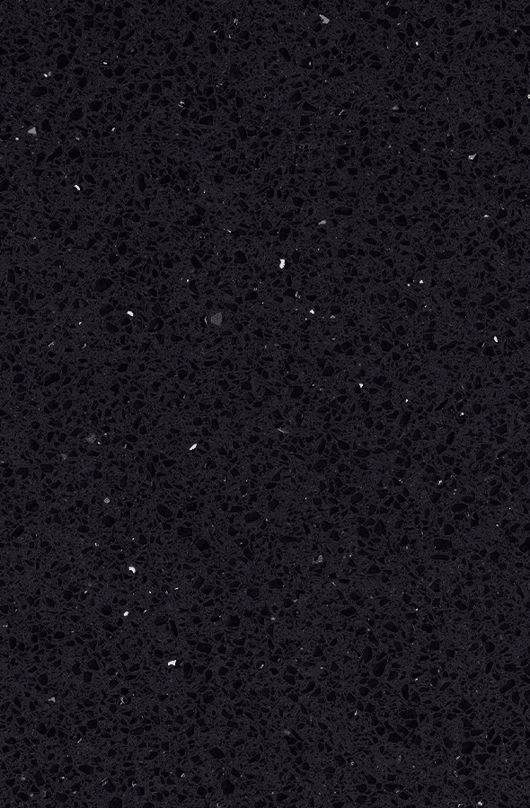Quartz Starlight Black 590x900