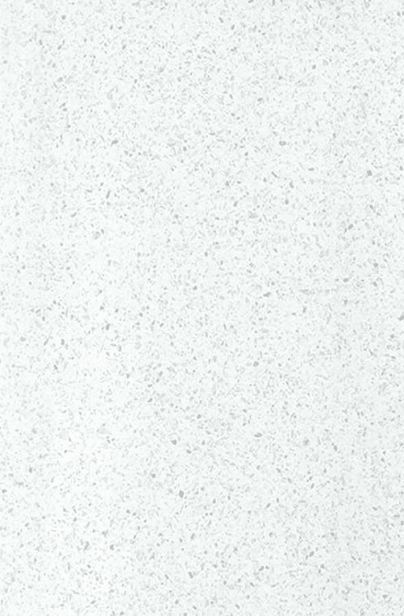 Laminate Glitter Bianco 590x900