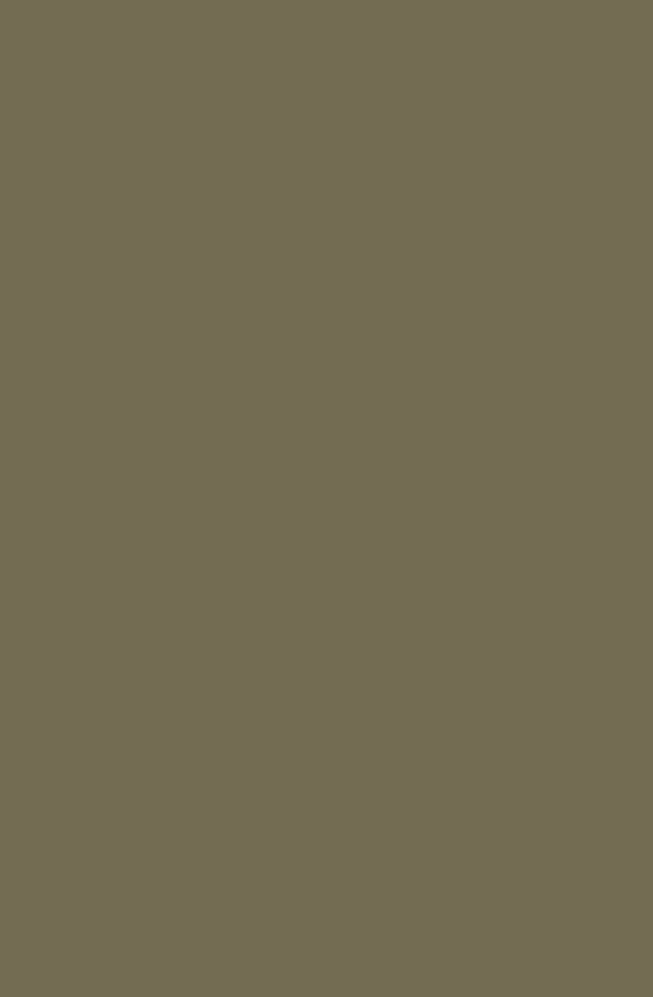 Linoleum Olive 590x900