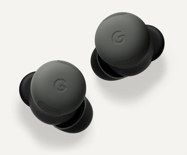 Google Pixel Buds Pro 2 - Premium Lyd