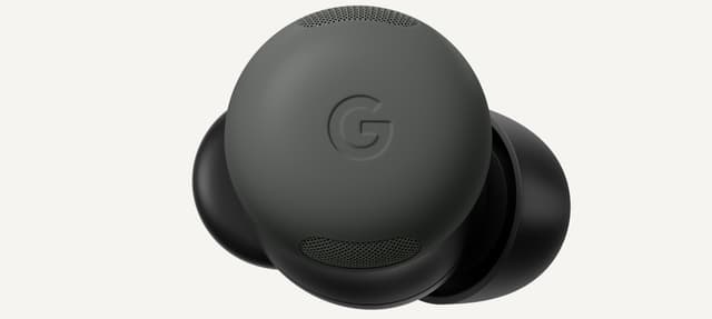 Google Pixel Buds Pro 2 - Komfort