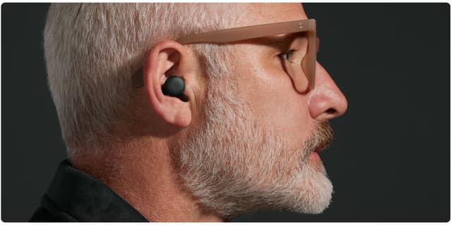 Google Pixel Buds Pro 2 - Laget for AI