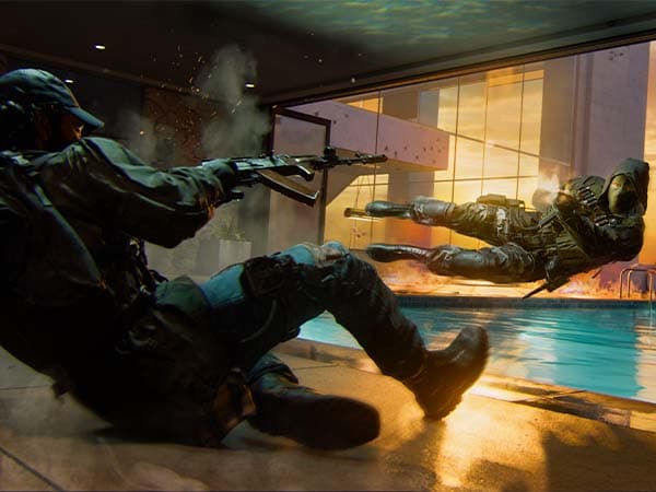 COD Black Ops 6 - Flerspiller