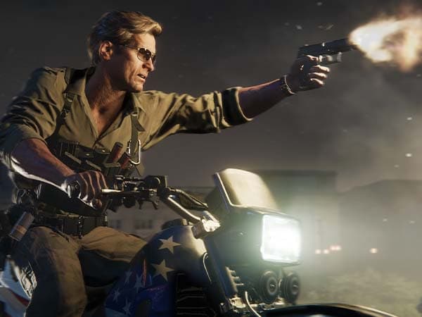 COD Black Ops 6 - Game Screenshot 1