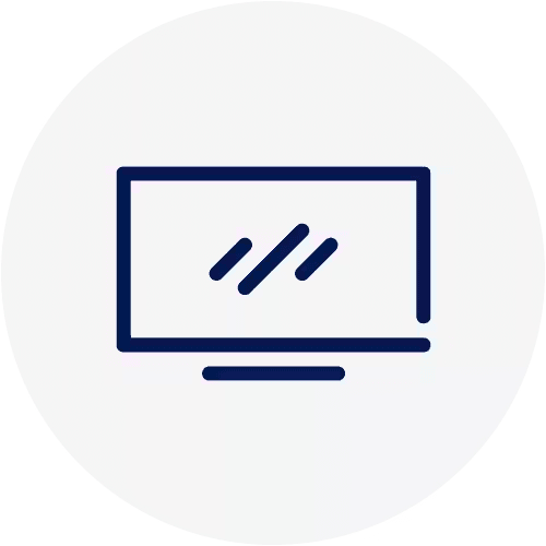 TV, LYD & SMARTE HJEM