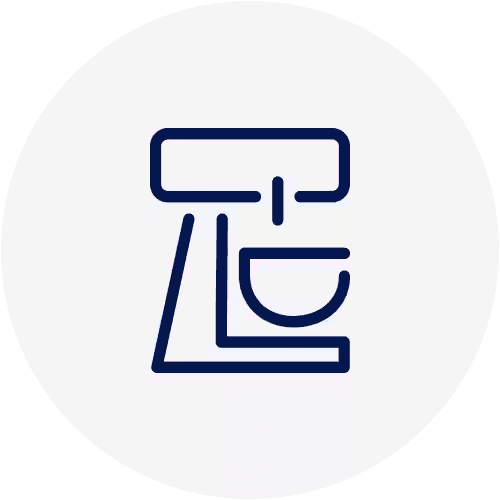 HJEM, RENGJØRING & KJØKKENUTSTYR