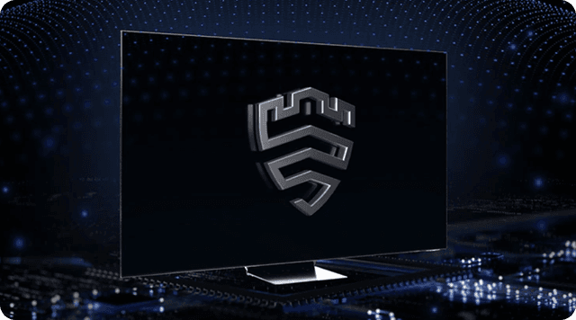 Samsung - TV - Samsung Knox Security