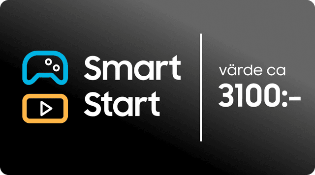 Samsung - TV - Smart Start
