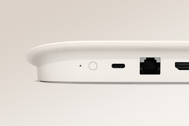Google TV Streamer - Ikke la ustabilt Wi-Fi stjele showet