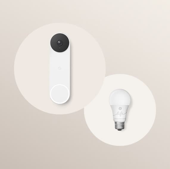 Google - Smart Home hub