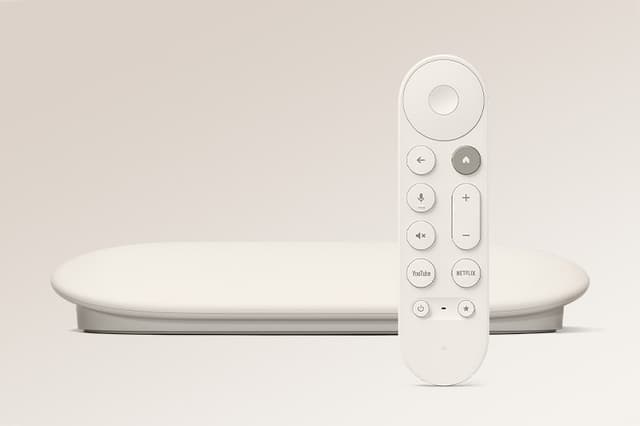 Google TV Streamer - ytelse verdt stående applaus
