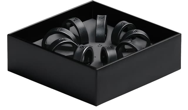 Galaxy Ring storlekskit