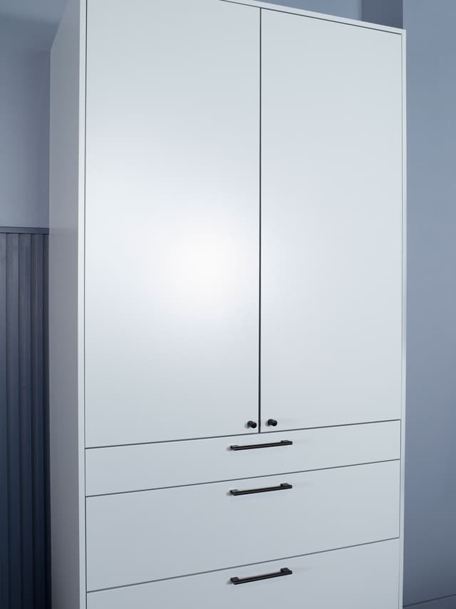 Epoq Trend Hazy Blue wardrobe