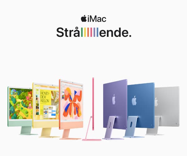 iMac M4 2024