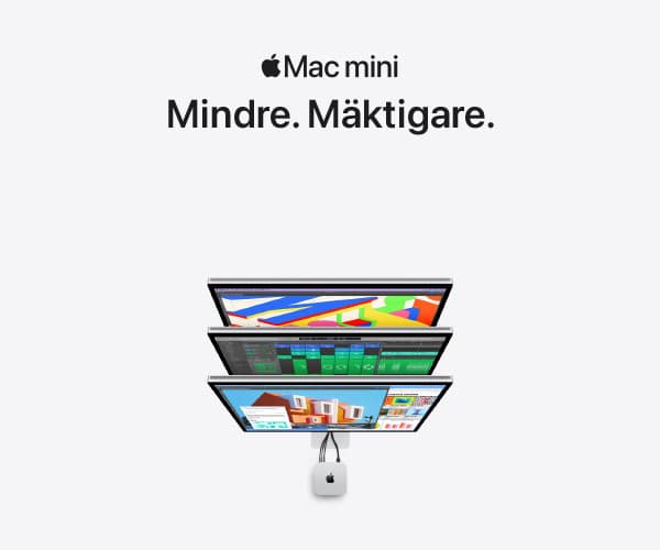 Mac mini M4 2024 