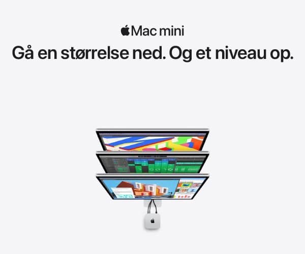 Mac mini M4 2024