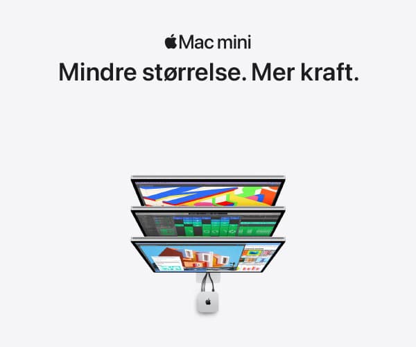 Mac mini M4 2024