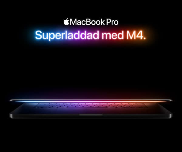 MacBook Pro M4