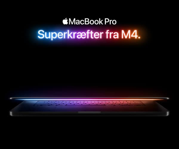 MacBook Pro M4