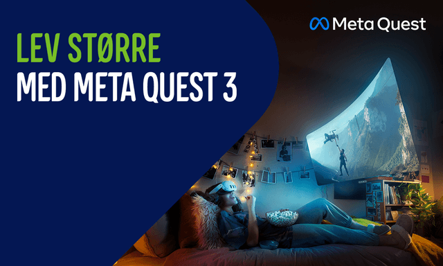 Meta Quest 3