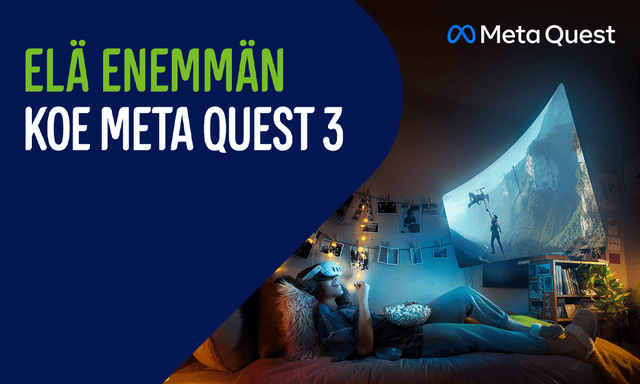 Meta Quest 3