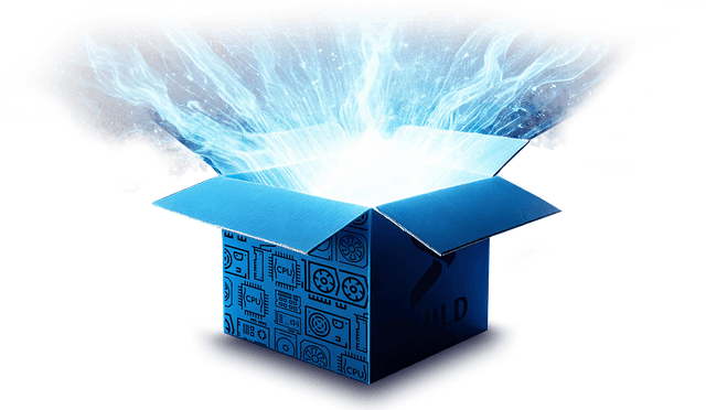 box