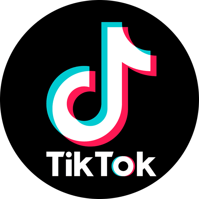 Tiktok PNG