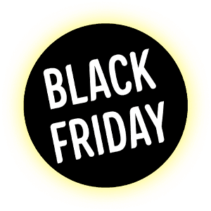 Black Friday 2025