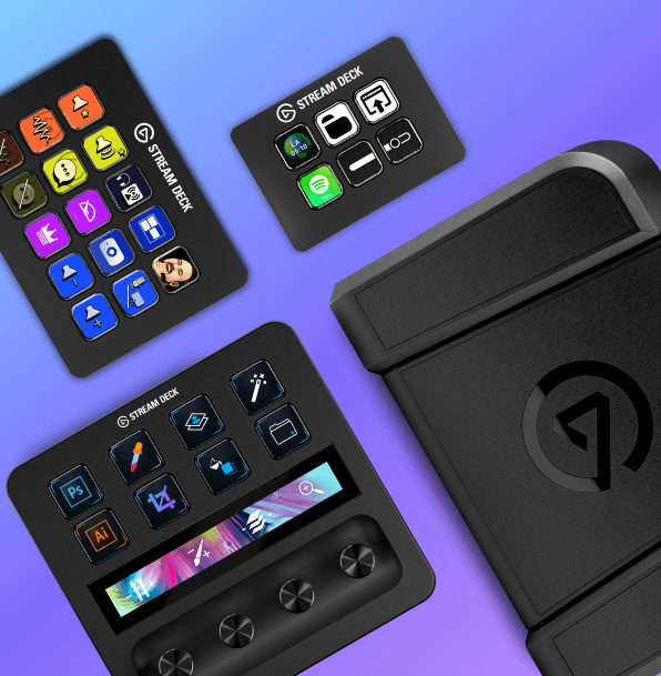 Elgato - Stream Deck