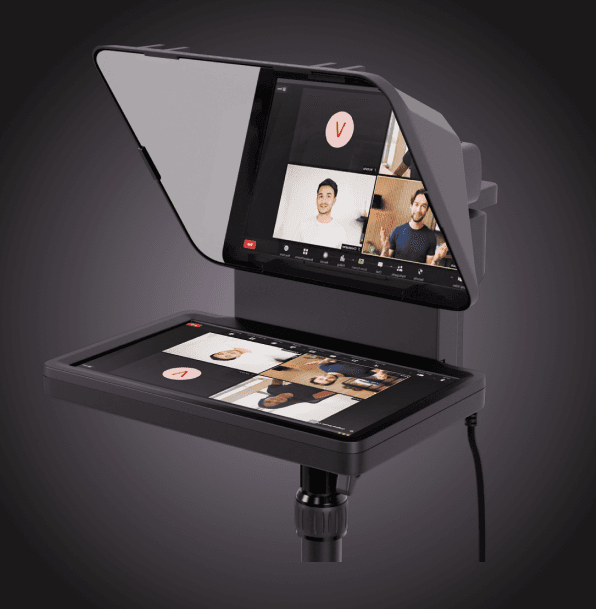 Elgato - Teleprompteren for skapere