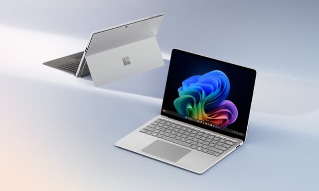 Microsoft Surface