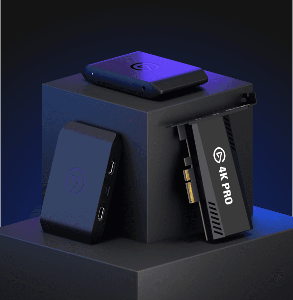 Elgato - Game Capture