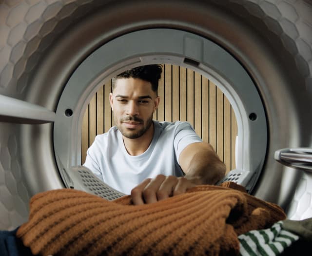 Miele 2-in-1: yhdistetty pesu ja kuivaus