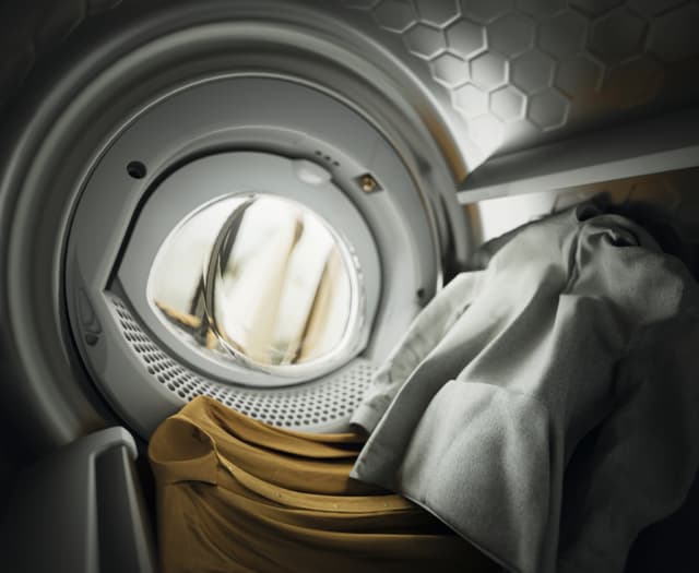 DryCare40 – hellävarainen ja tehokas pyykinkuivaus