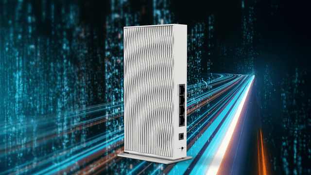 Acer Wave 7 - WiFi 7 Mesh Ruter