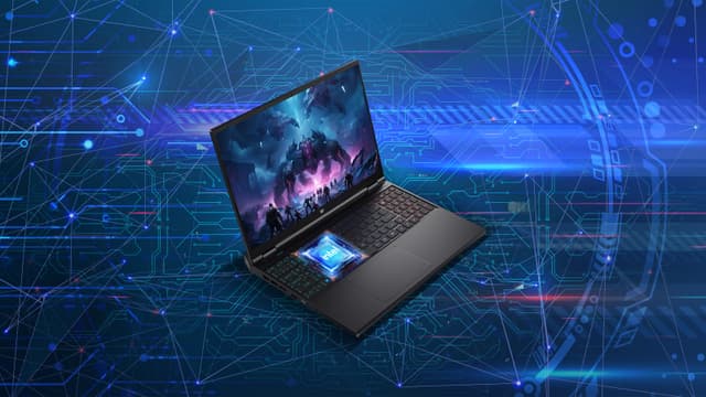 Acer Predator Helios Neo laptop - Gaming uden kompromis