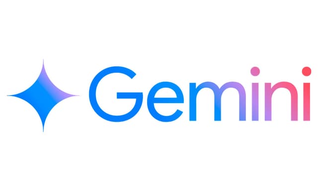 Google Gemini-logoet