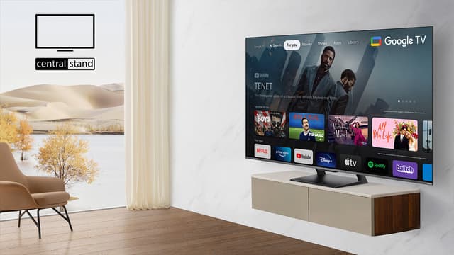 QLED870-central-stand