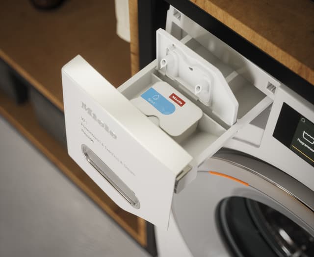 CapsDosing – practical capsule dosing of detergent